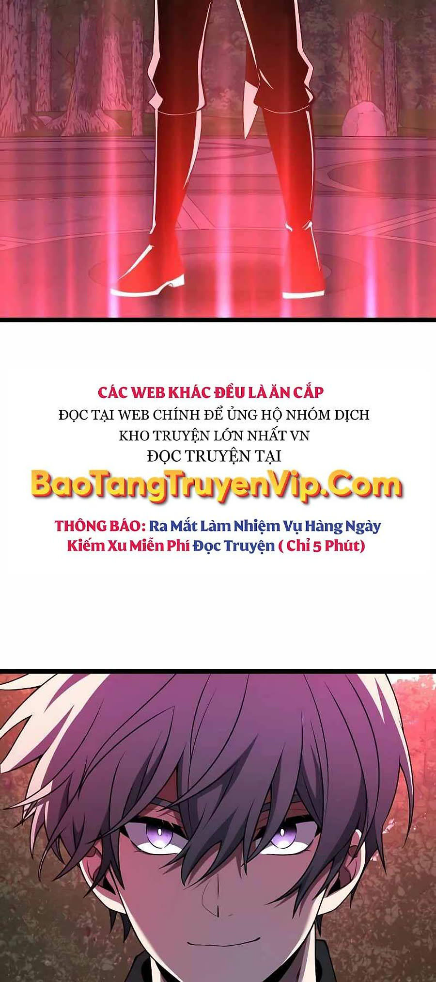 hiệp sĩ thiên tài bóng đêm Chapter 44 - Trang 2