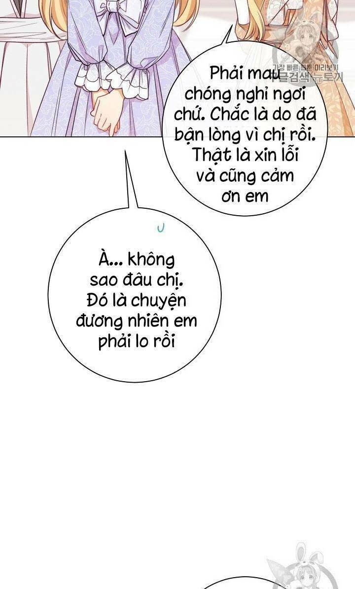 ác nữ phản diện đảo ngược đồng hồ cát chapter 15 - Next chapter 16