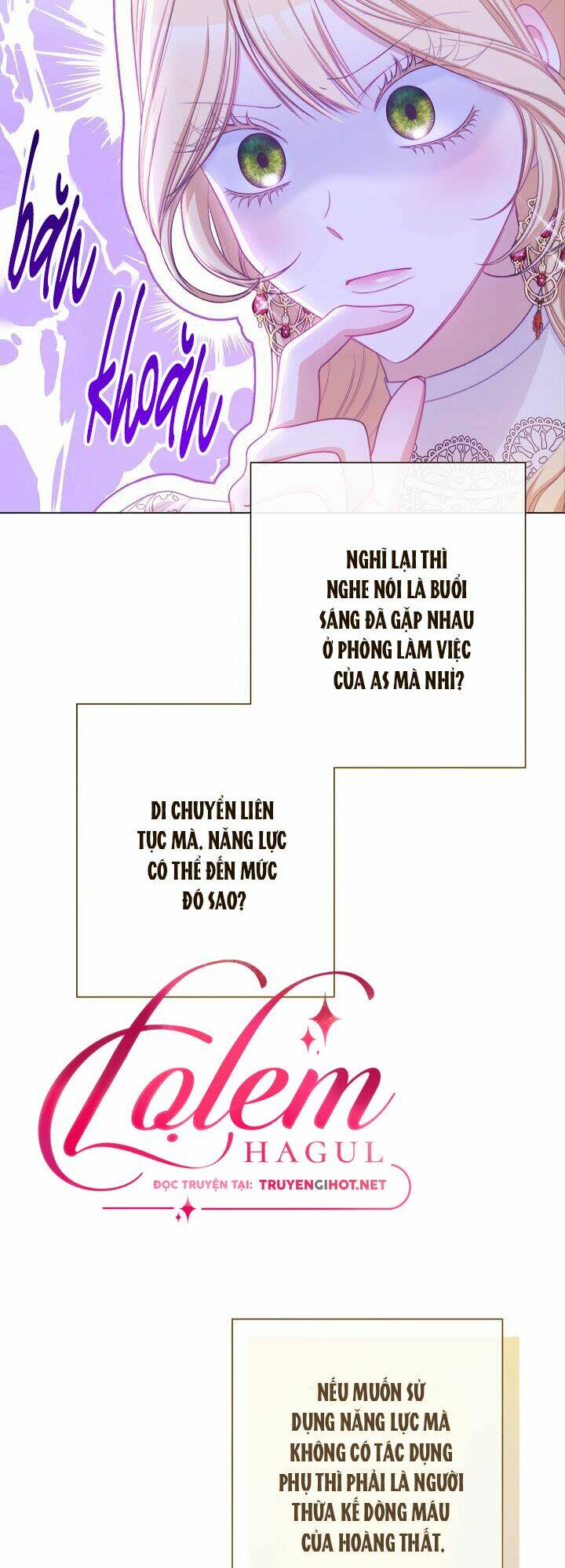 ác nữ phản diện đảo ngược đồng hồ cát chapter 111 - Next chapter 112