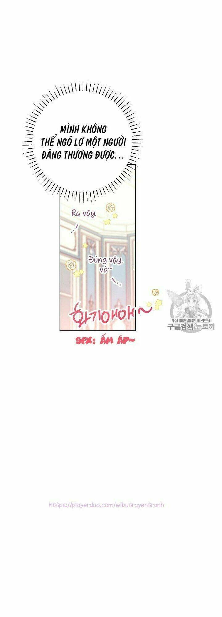 ác nữ phản diện đảo ngược đồng hồ cát chapter 19 - Next chapter 20