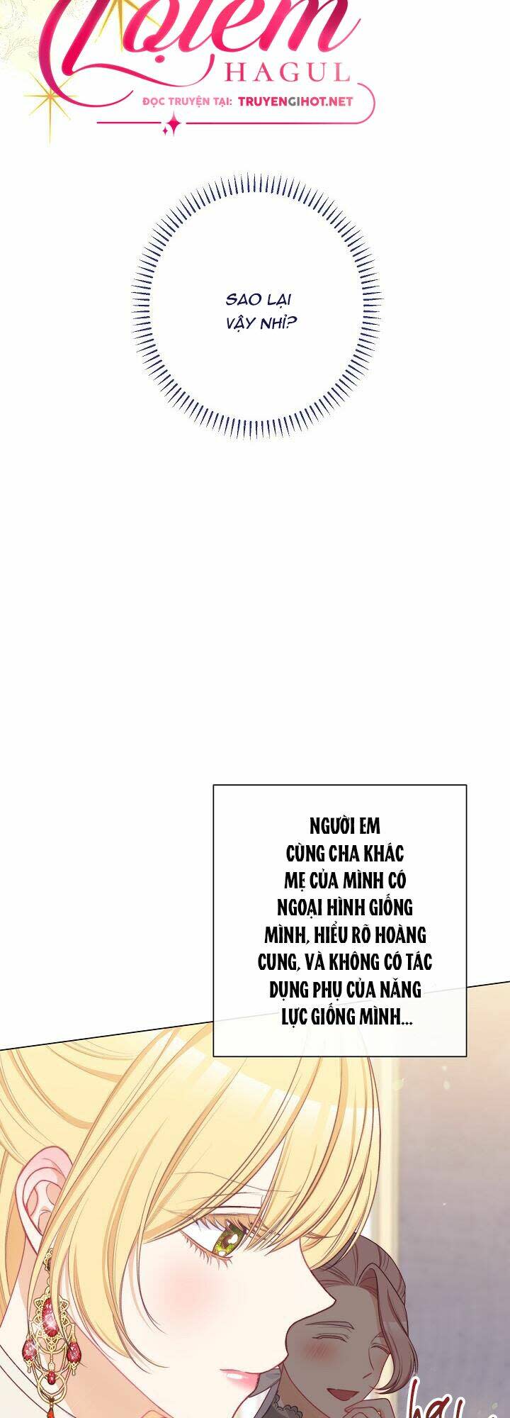 ác nữ phản diện đảo ngược đồng hồ cát chapter 111 - Next chapter 112