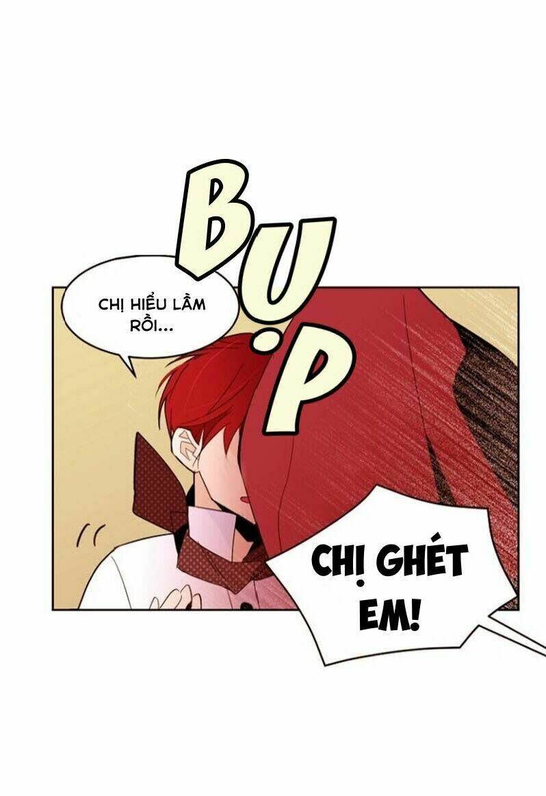 cuộc sống rập khuôn của một quý cô tái sinh! chapter 20 - Next chapter 21