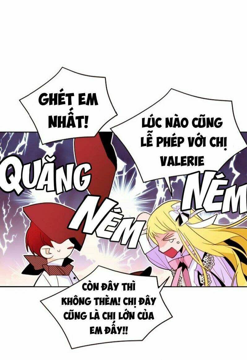 cuộc sống rập khuôn của một quý cô tái sinh! chapter 20 - Next chapter 21