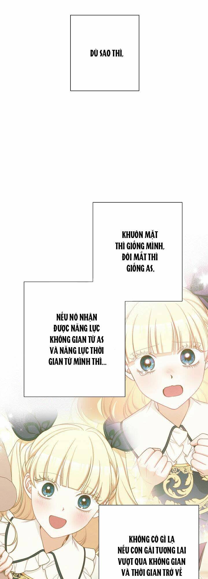 ác nữ phản diện đảo ngược đồng hồ cát chapter 111 - Next chapter 112