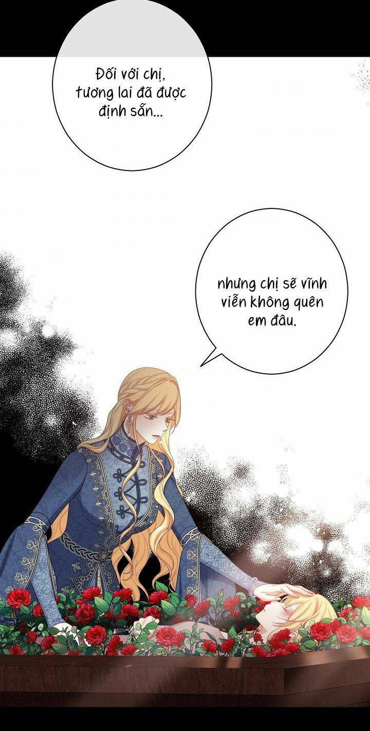 ác nữ phản diện đảo ngược đồng hồ cát chapter 102 - Next chapter 103