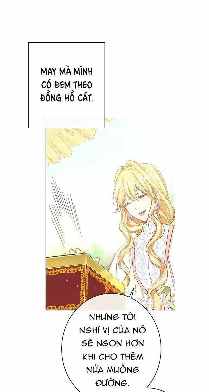 ác nữ phản diện đảo ngược đồng hồ cát chapter 39 - Next chapter 40