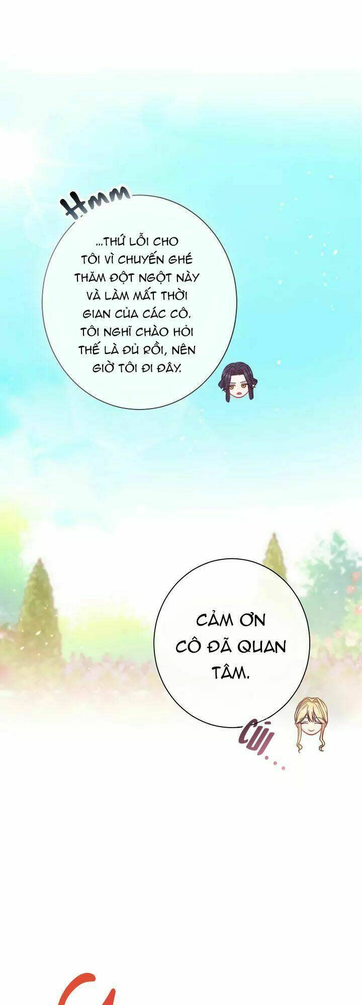 ác nữ phản diện đảo ngược đồng hồ cát chapter 39 - Next chapter 40