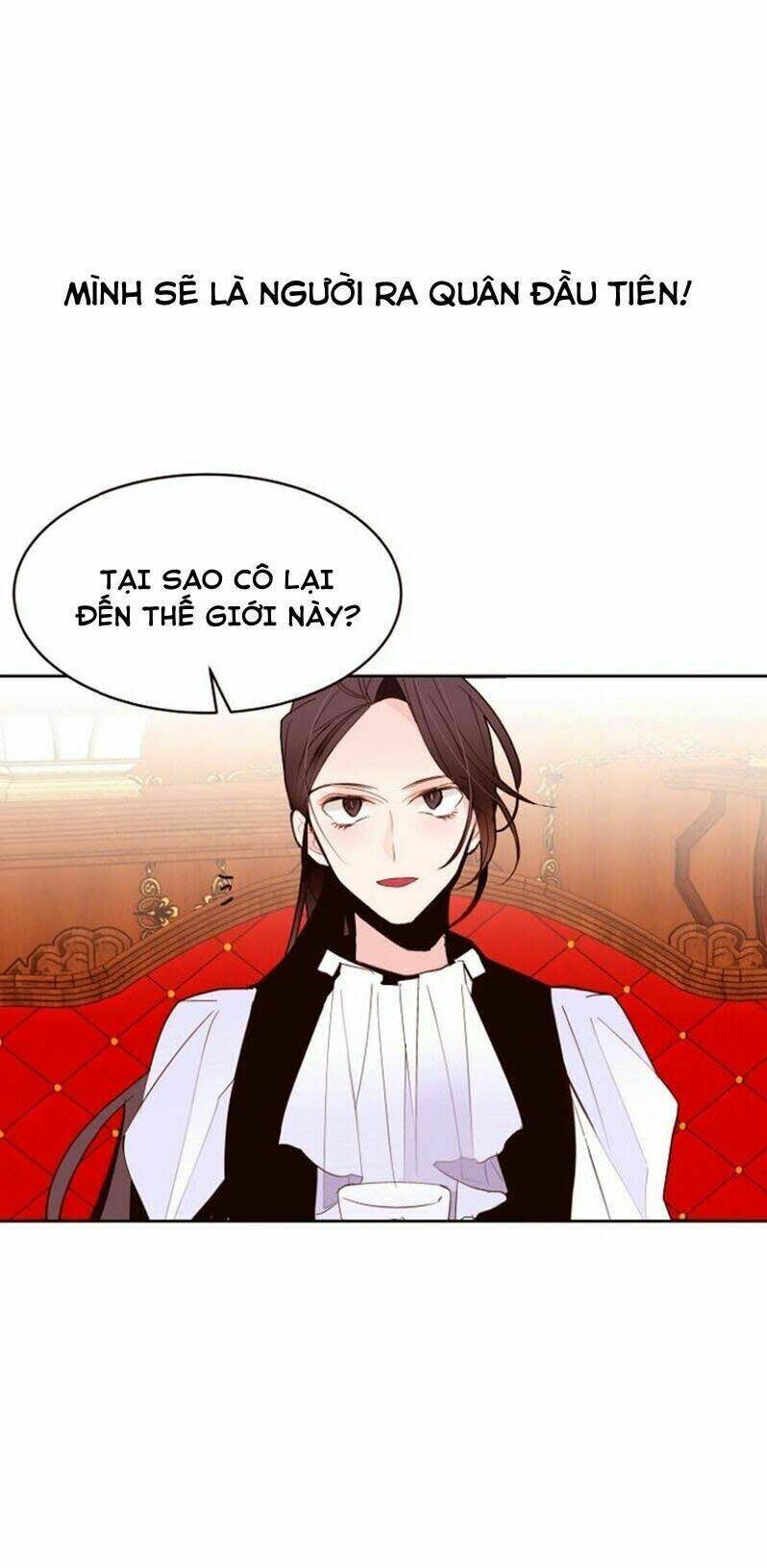 cuộc sống rập khuôn của một quý cô tái sinh! chapter 21 - Next chapter 22