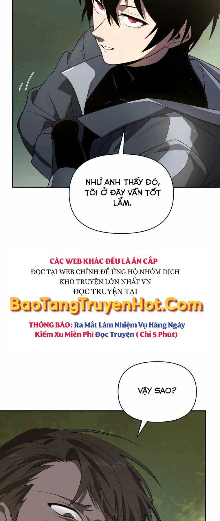 sự trở lại của người chơi sau 10000 năm Chapter 16 - Trang 2