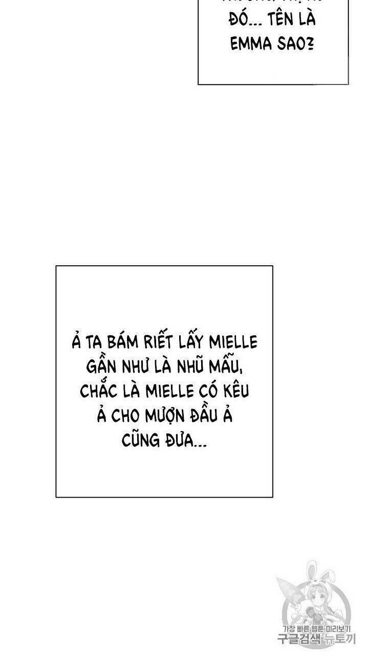 ác nữ phản diện đảo ngược đồng hồ cát chapter 15 - Next chapter 16