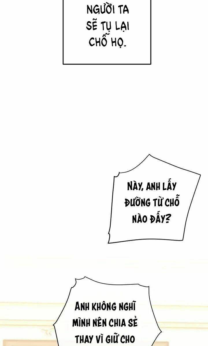 ác nữ phản diện đảo ngược đồng hồ cát chapter 39 - Next chapter 40