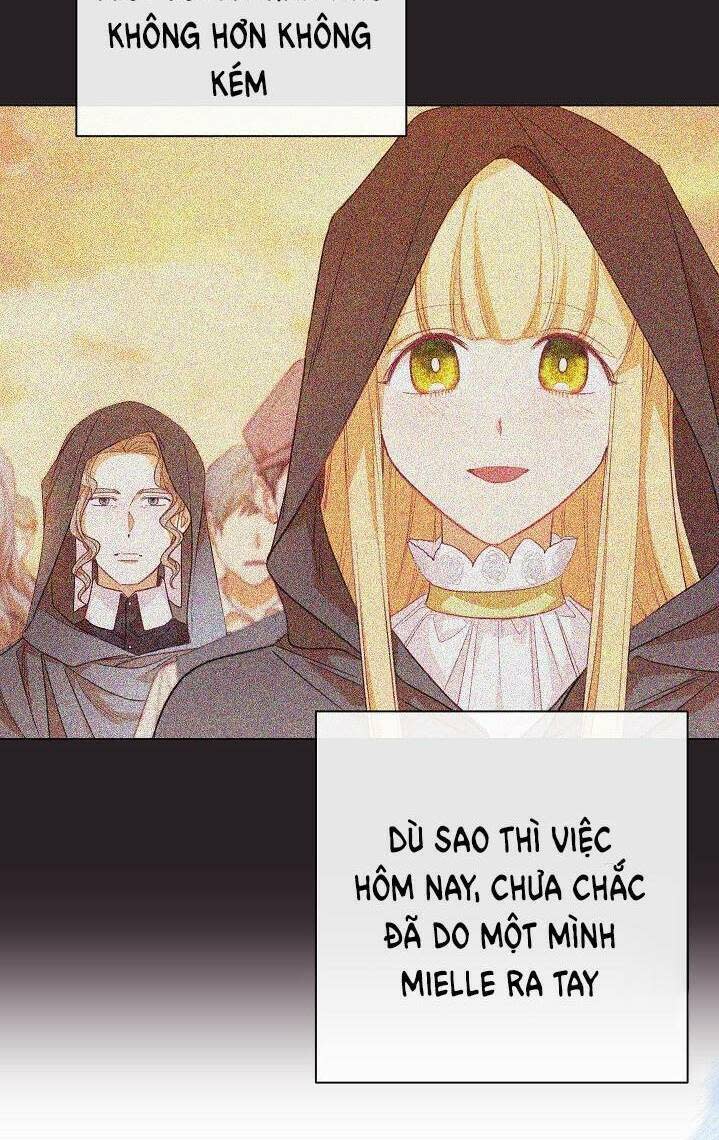 ác nữ phản diện đảo ngược đồng hồ cát chapter 15 - Next chapter 16