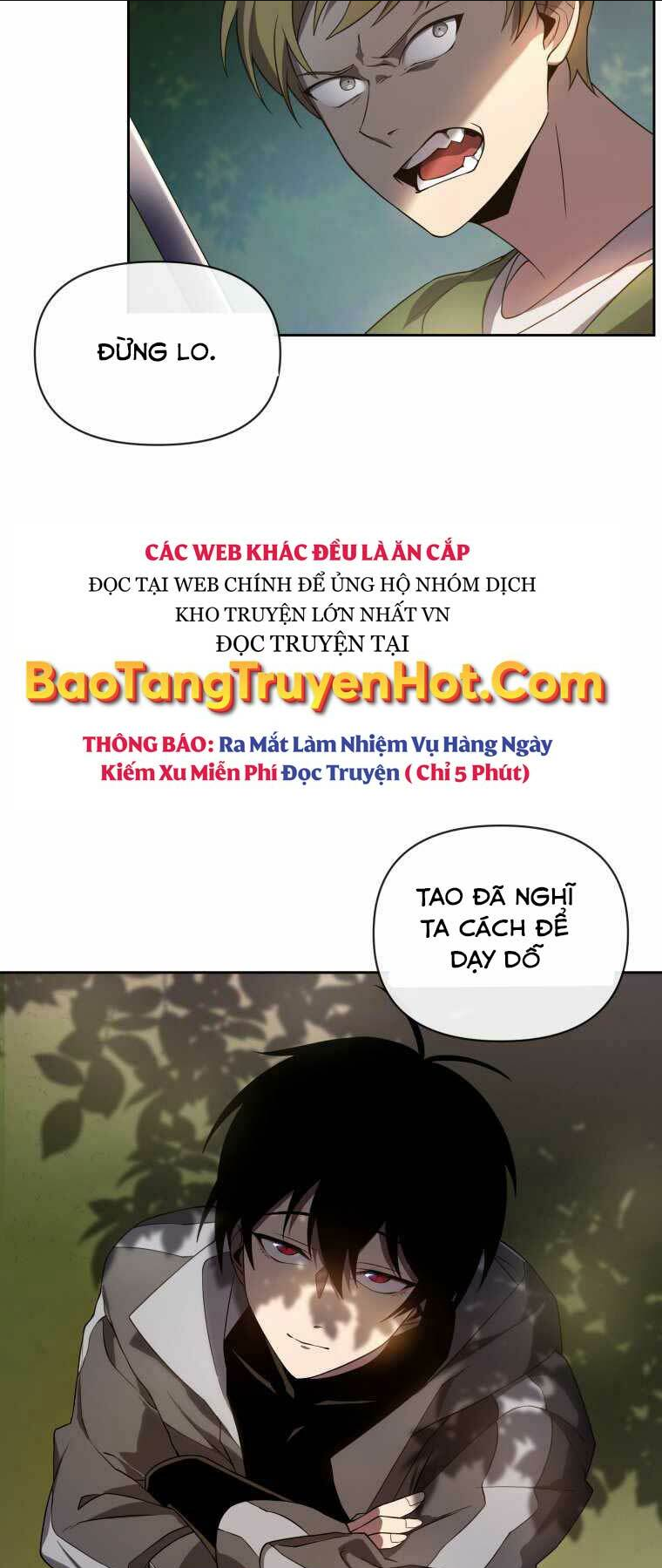 sự trở lại của người chơi sau 10000 năm Chapter 16 - Trang 2