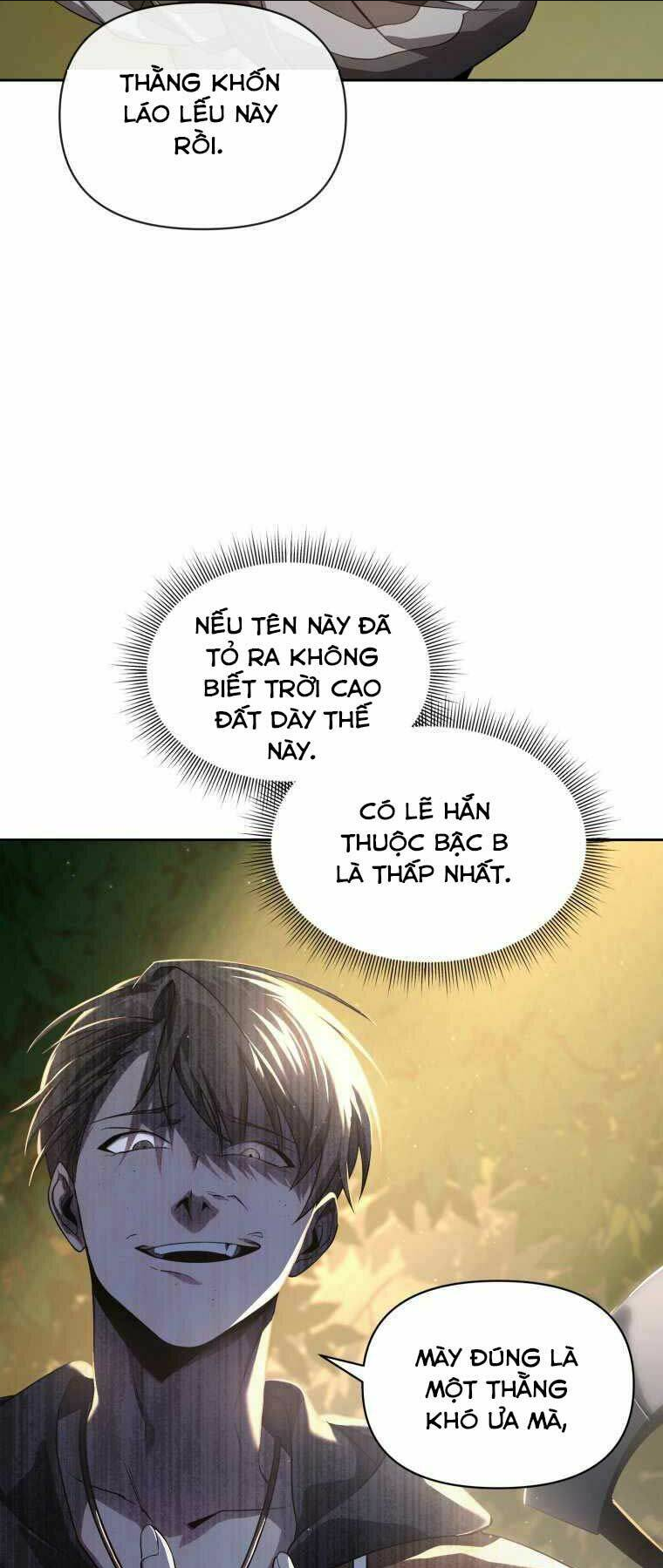 sự trở lại của người chơi sau 10000 năm Chapter 16 - Trang 2