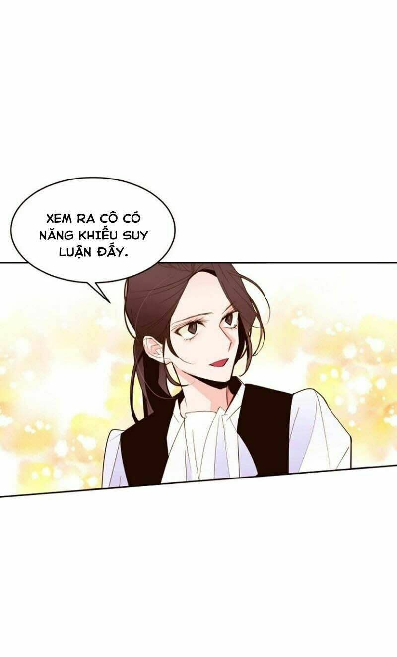 cuộc sống rập khuôn của một quý cô tái sinh! chapter 21 - Next chapter 22