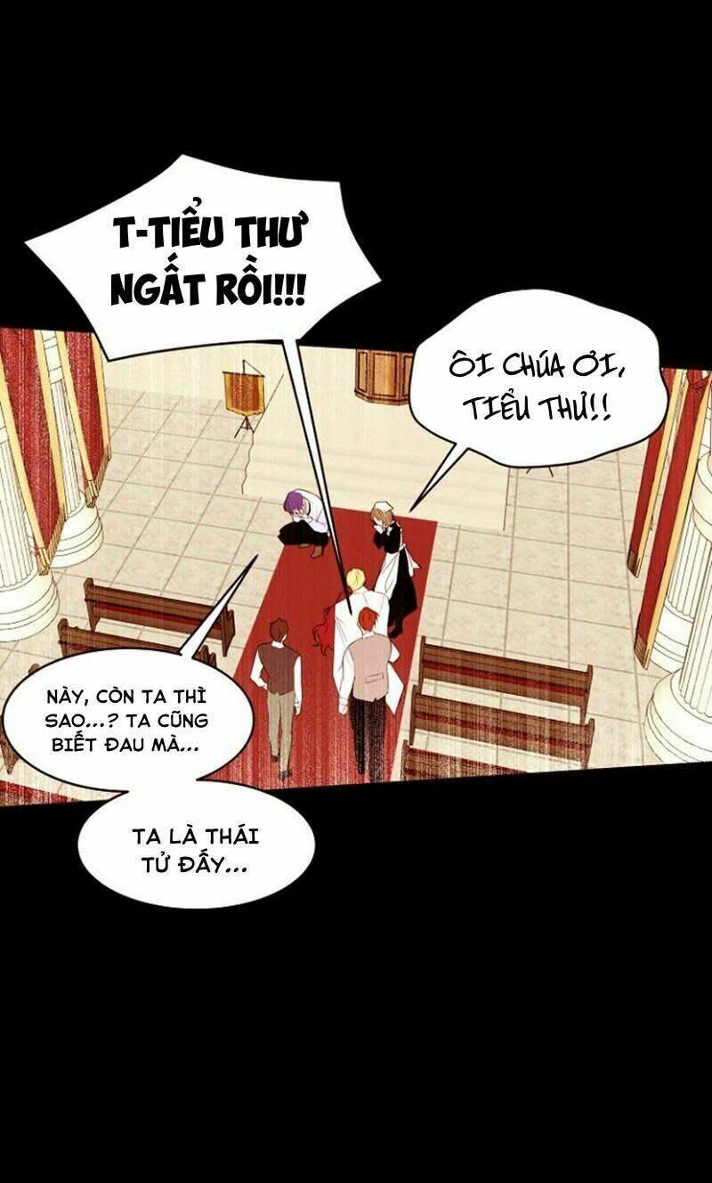 cuộc sống rập khuôn của một quý cô tái sinh! chapter 20 - Next chapter 21