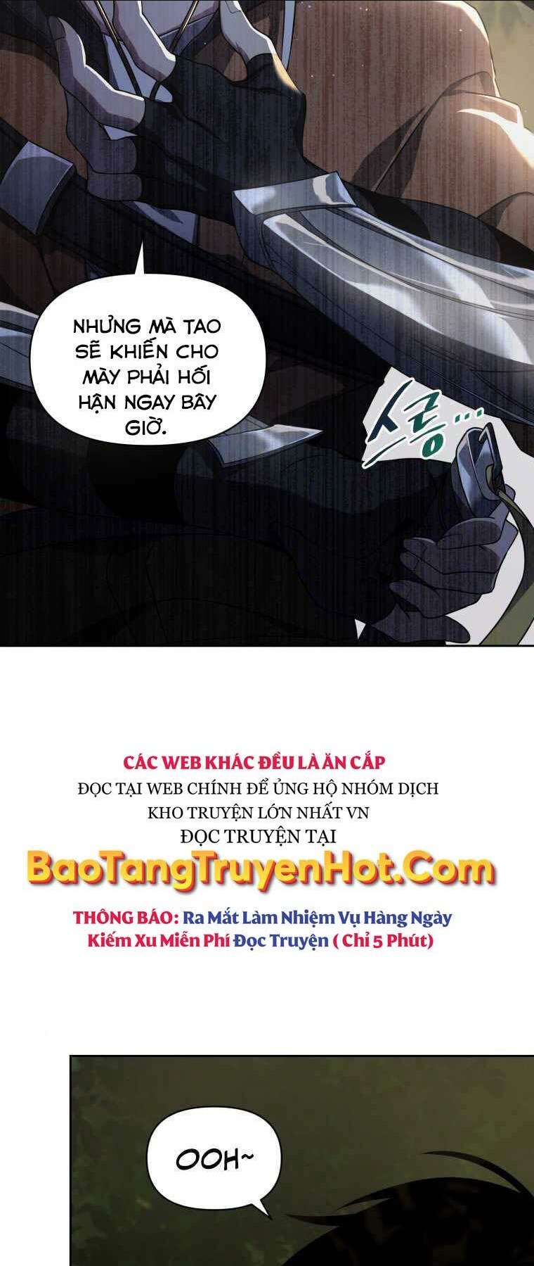 sự trở lại của người chơi sau 10000 năm Chapter 16 - Trang 2