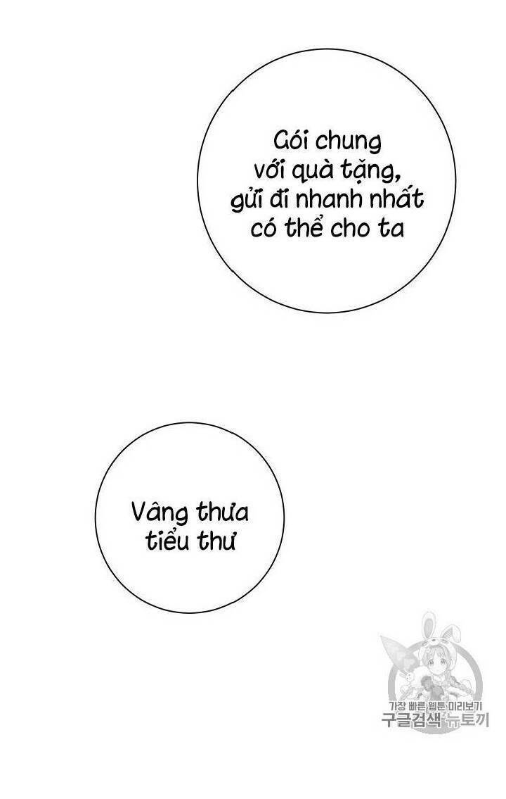 ác nữ phản diện đảo ngược đồng hồ cát chapter 15 - Next chapter 16