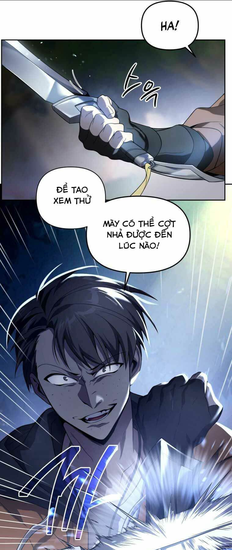 sự trở lại của người chơi sau 10000 năm Chapter 16 - Trang 2