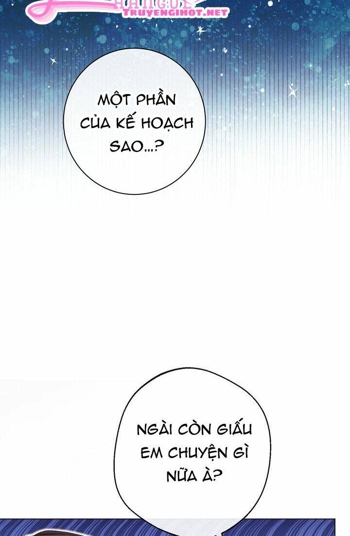 ác nữ phản diện đảo ngược đồng hồ cát Chapter 75.1 - Next chapter 75.2