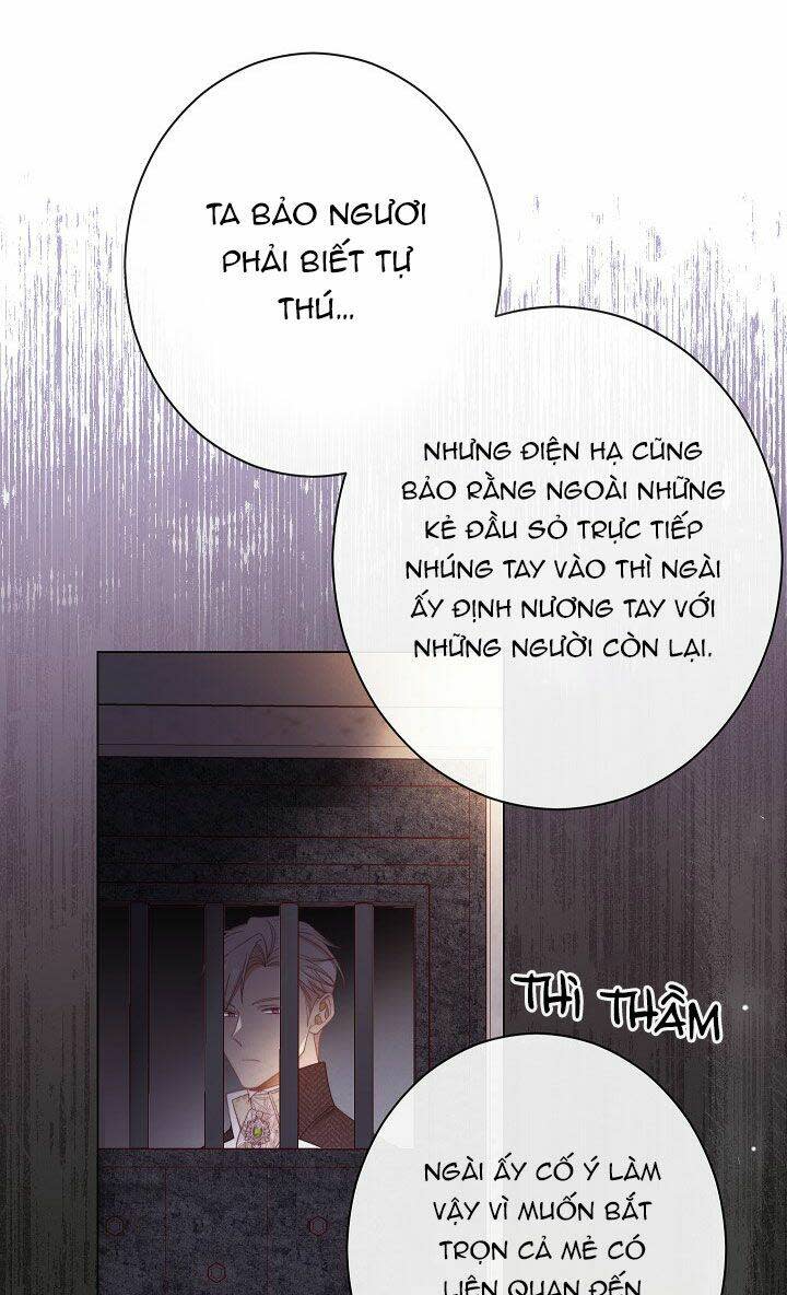 ác nữ phản diện đảo ngược đồng hồ cát chapter 84.2 - Next chapter 85.1