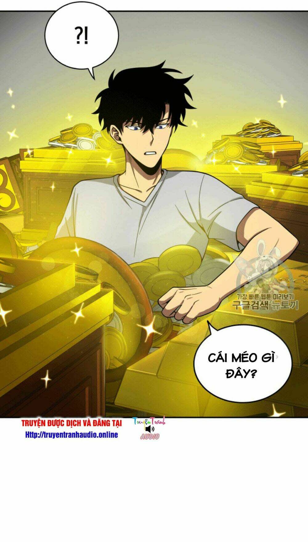 vua trộm mộ chapter 86 - Trang 2