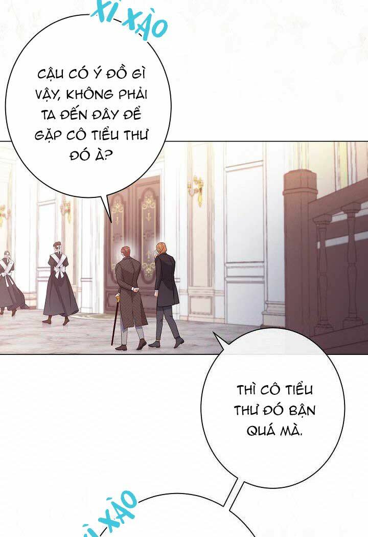 ác nữ phản diện đảo ngược đồng hồ cát Chapter 76.1 - Next chapter 76.2