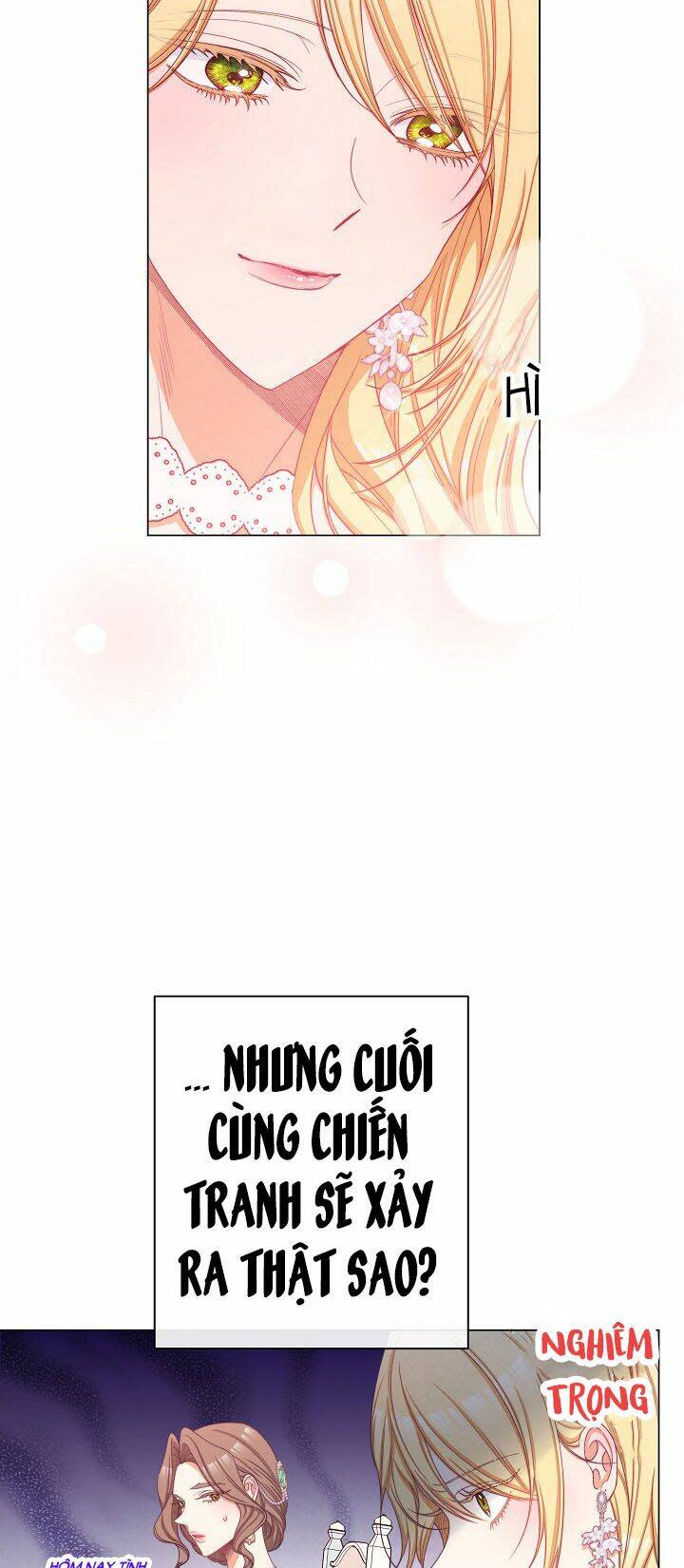 ác nữ phản diện đảo ngược đồng hồ cát Chapter 75.1 - Next chapter 75.2