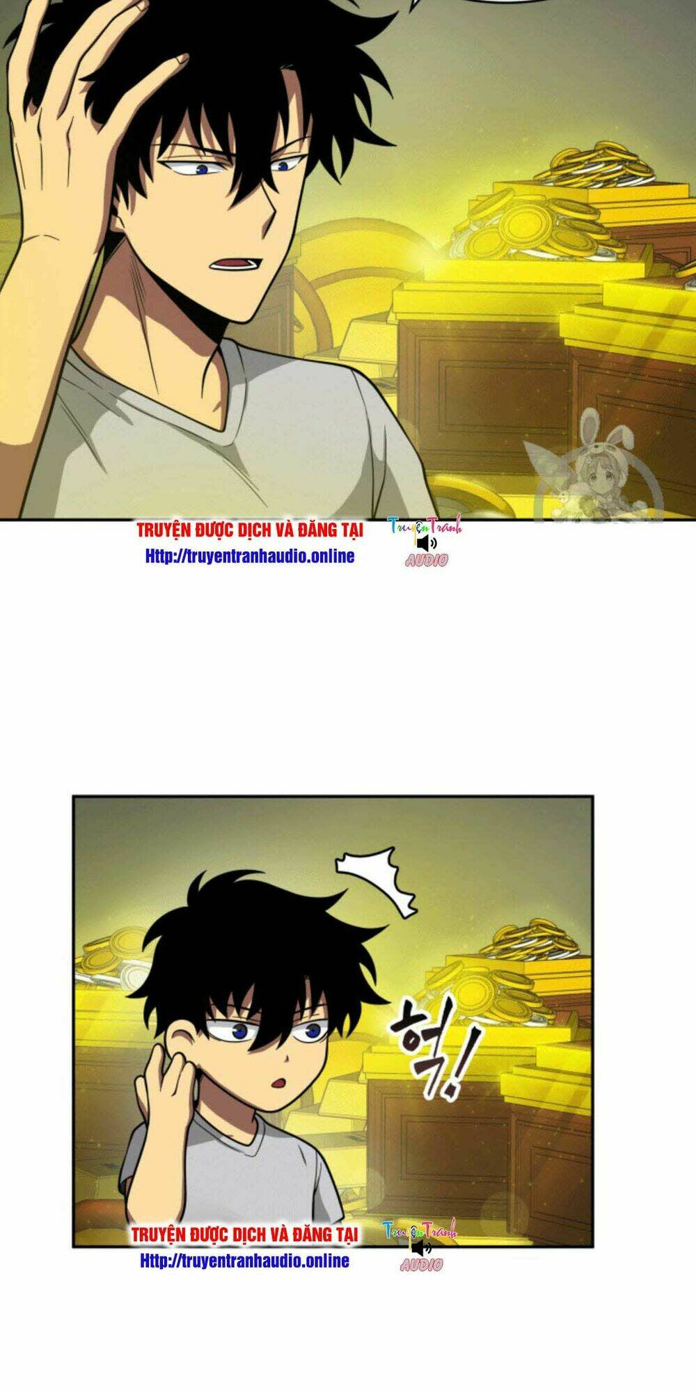 vua trộm mộ chapter 86 - Trang 2