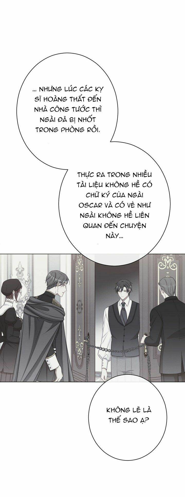 ác nữ phản diện đảo ngược đồng hồ cát chapter 84.2 - Next chapter 85.1