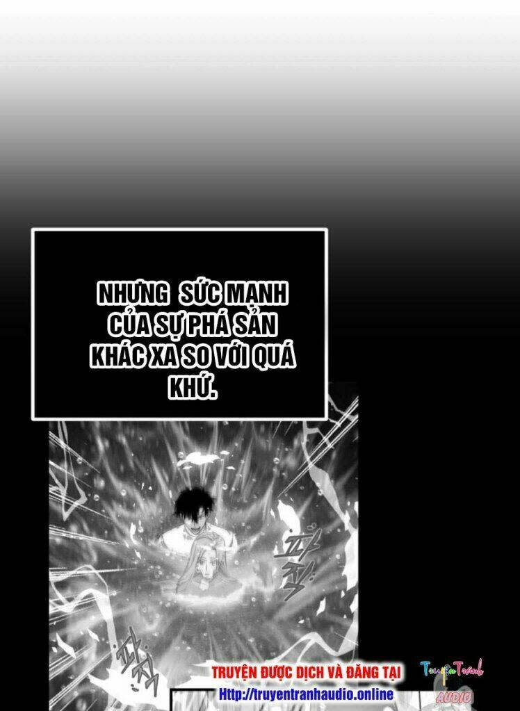 vua trộm mộ chapter 86 - Trang 2