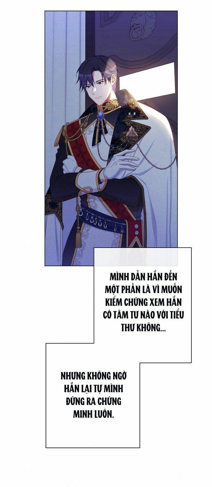 ác nữ phản diện đảo ngược đồng hồ cát chapter 84.2 - Next chapter 85.1