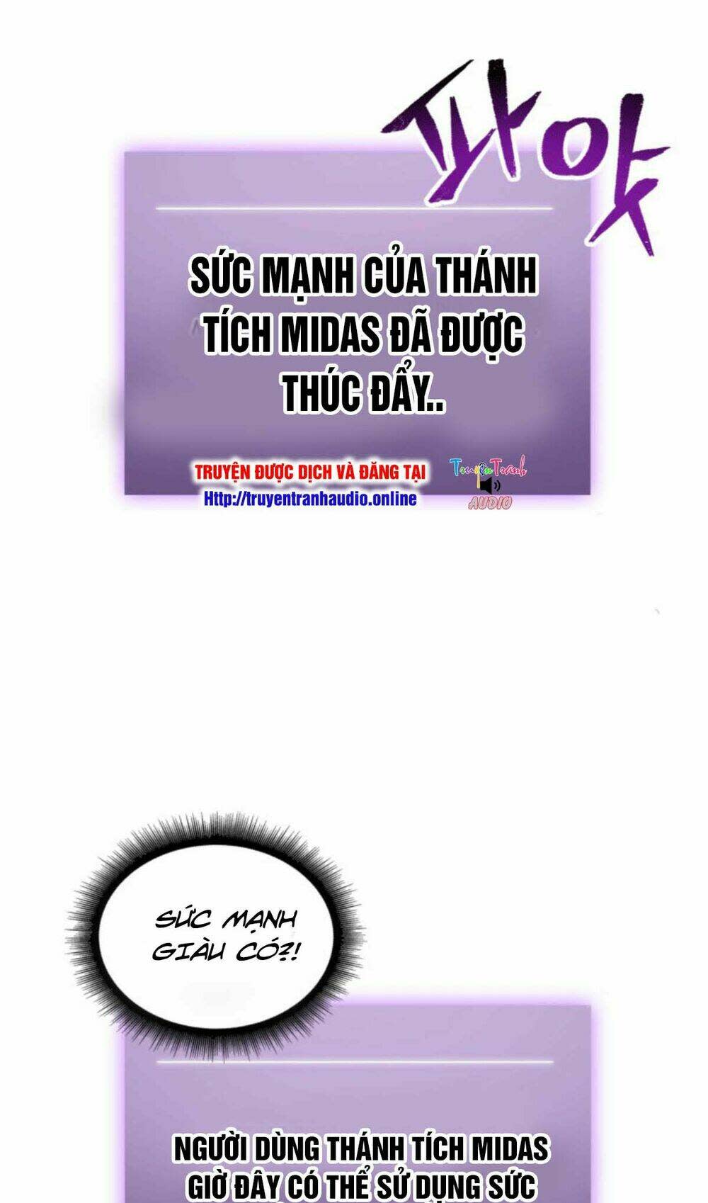 vua trộm mộ chapter 86 - Trang 2