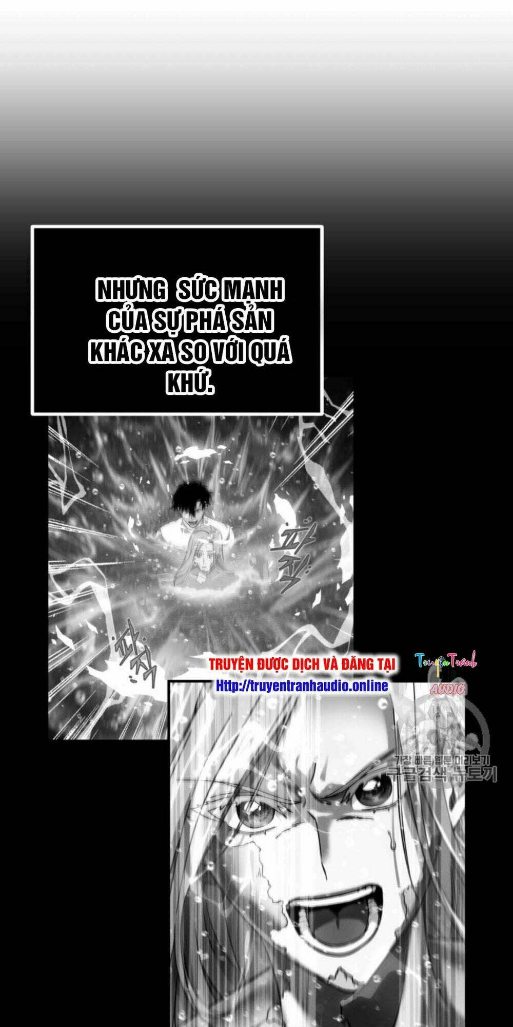 vua trộm mộ chapter 86 - Trang 2