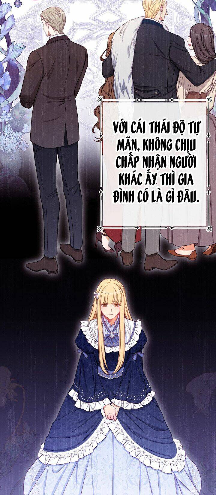 ác nữ phản diện đảo ngược đồng hồ cát Chapter 75.1 - Next chapter 75.2