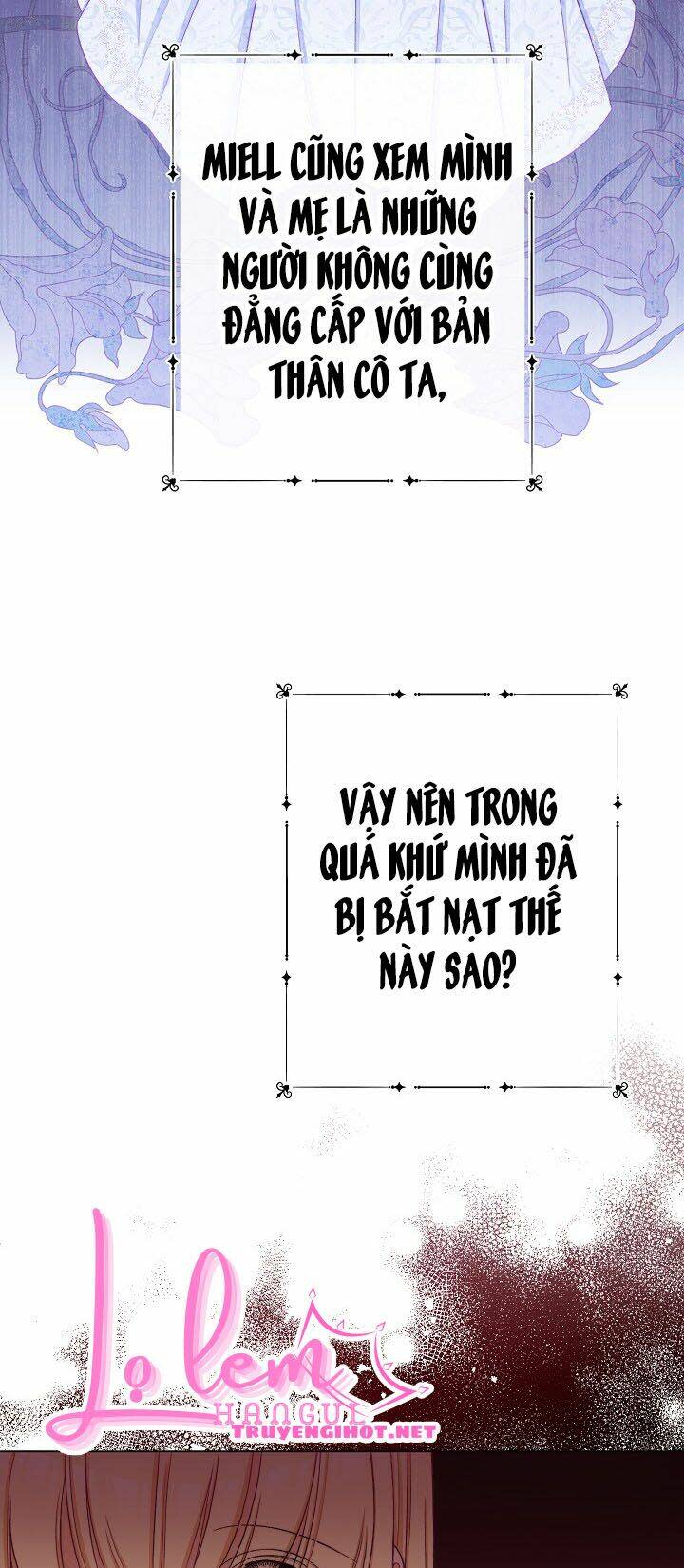 ác nữ phản diện đảo ngược đồng hồ cát Chapter 75.1 - Next chapter 75.2