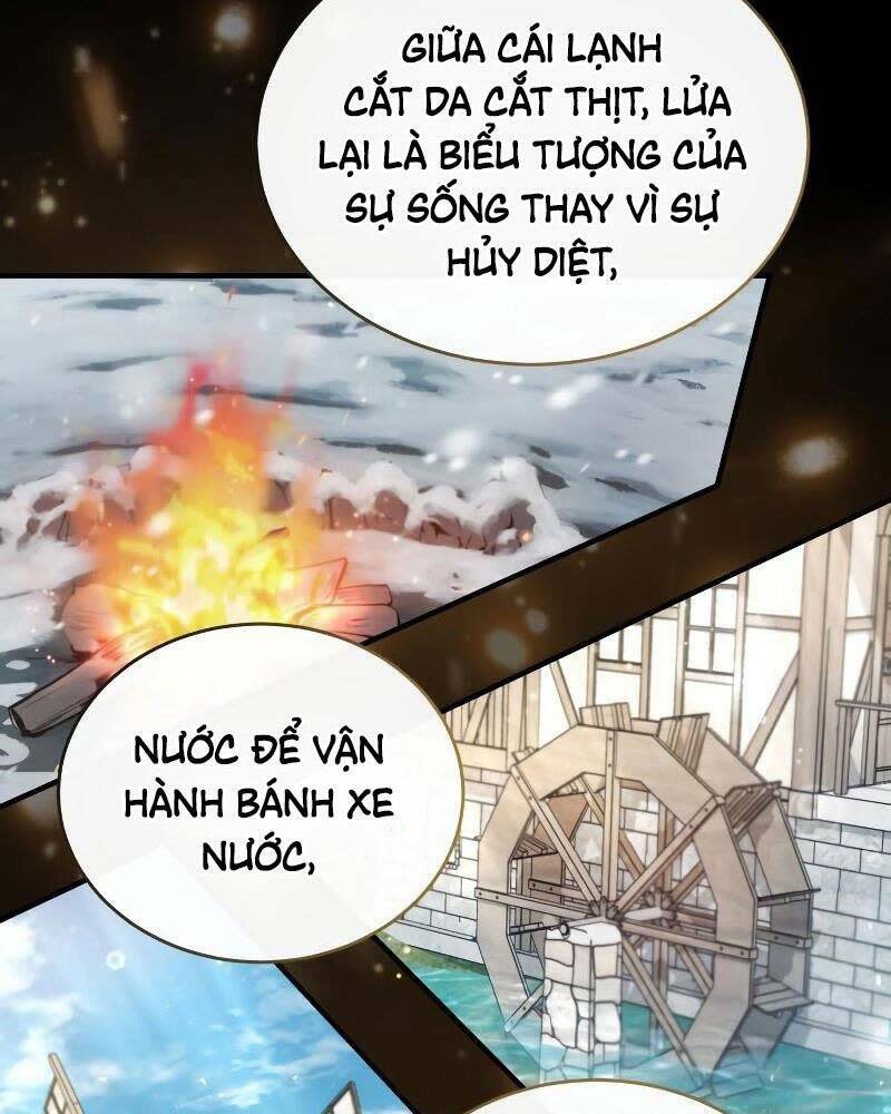 giáo sư gián điệp chapter 22 - Trang 2