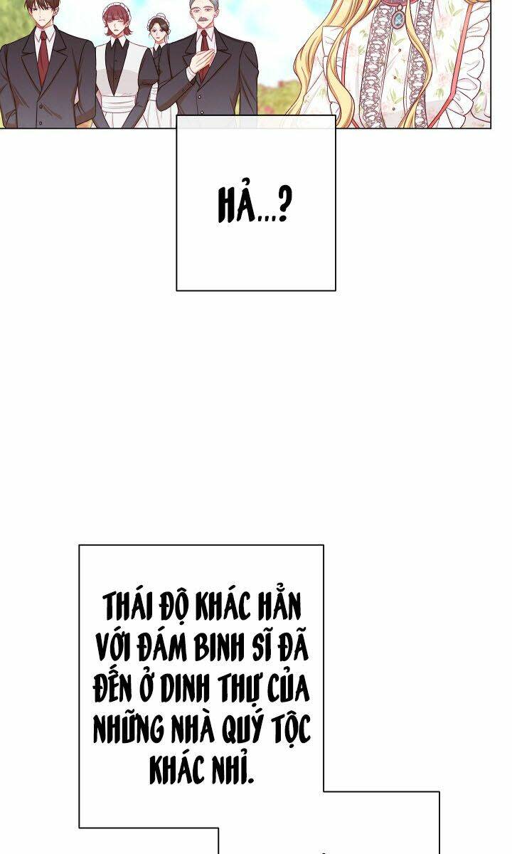 ác nữ phản diện đảo ngược đồng hồ cát Chapter 75.1 - Next chapter 75.2