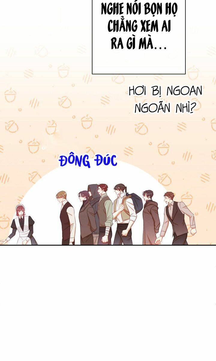 ác nữ phản diện đảo ngược đồng hồ cát Chapter 75.1 - Next chapter 75.2