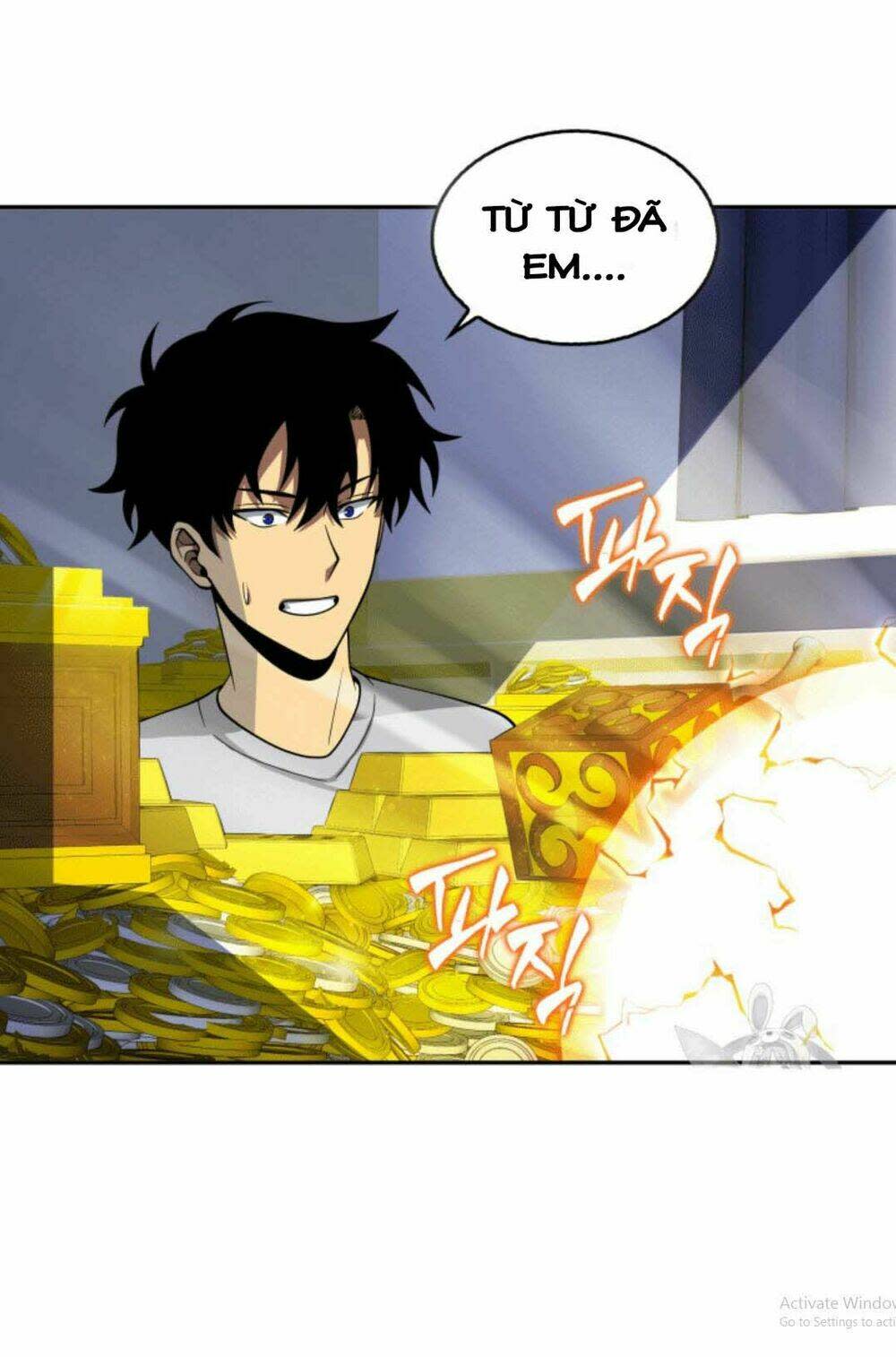 vua trộm mộ chapter 86 - Trang 2