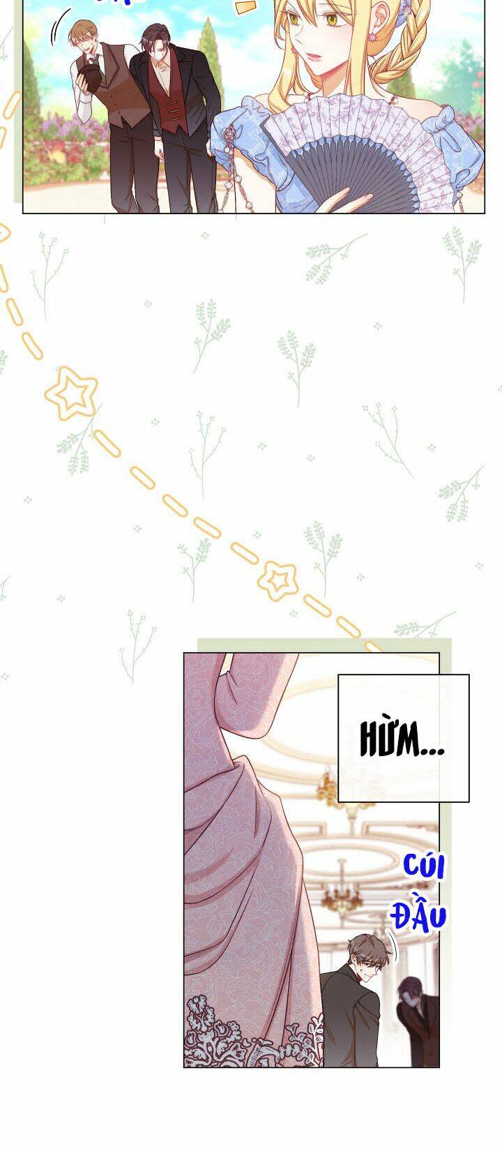 ác nữ phản diện đảo ngược đồng hồ cát Chapter 75.1 - Next chapter 75.2