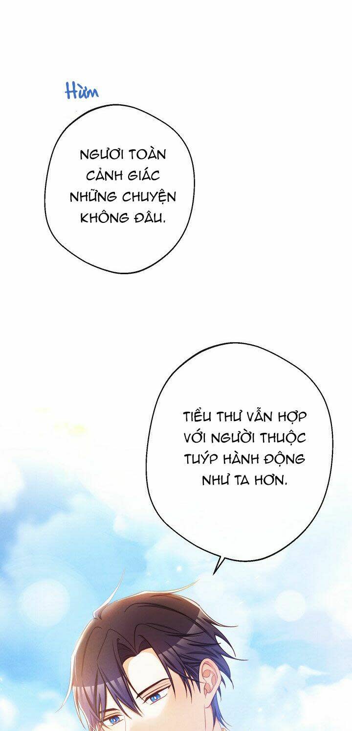 ác nữ phản diện đảo ngược đồng hồ cát chapter 84.2 - Next chapter 85.1