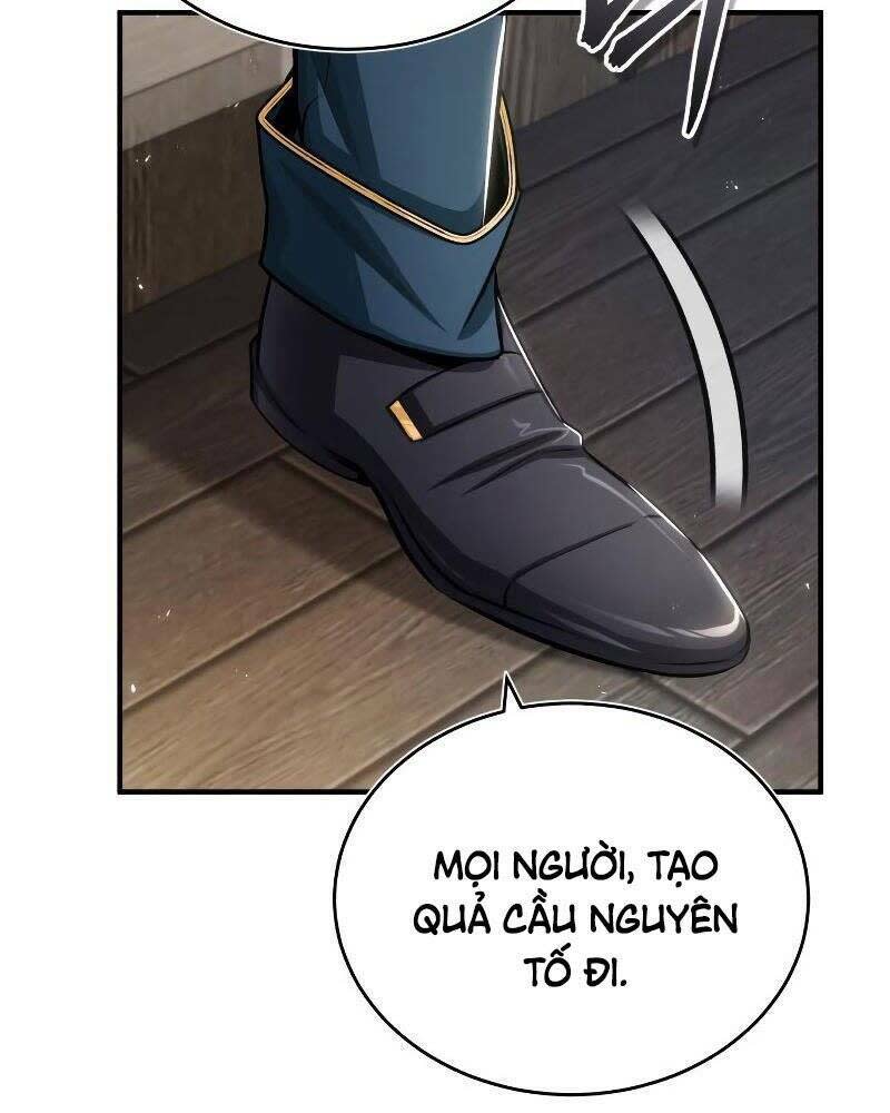 giáo sư gián điệp chapter 22 - Trang 2