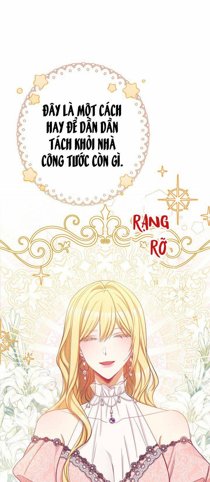 ác nữ phản diện đảo ngược đồng hồ cát Chapter 75.1 - Next chapter 75.2