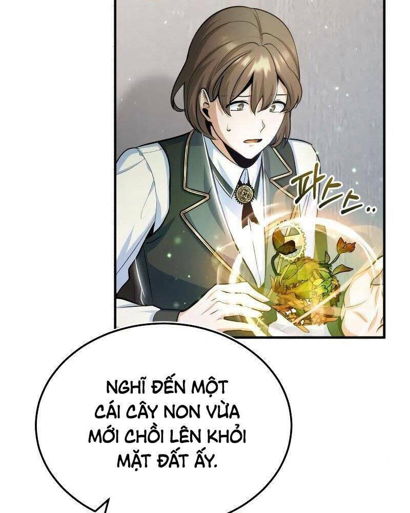 giáo sư gián điệp chapter 22 - Trang 2