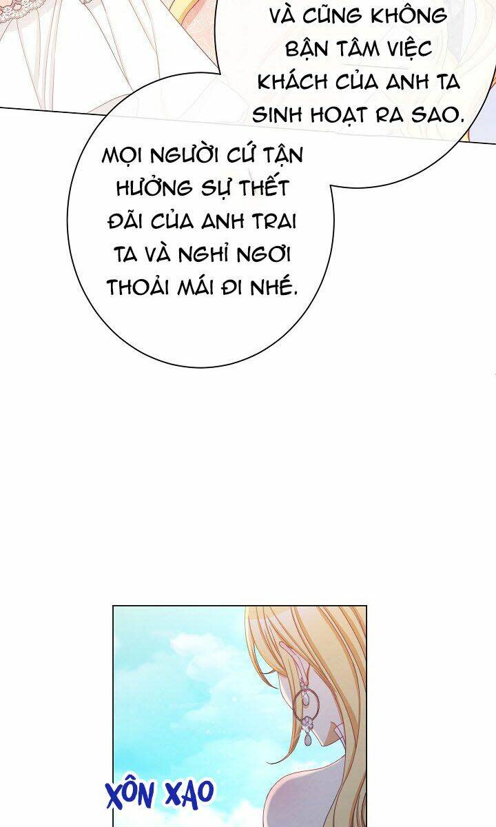 ác nữ phản diện đảo ngược đồng hồ cát Chapter 75.1 - Next chapter 75.2