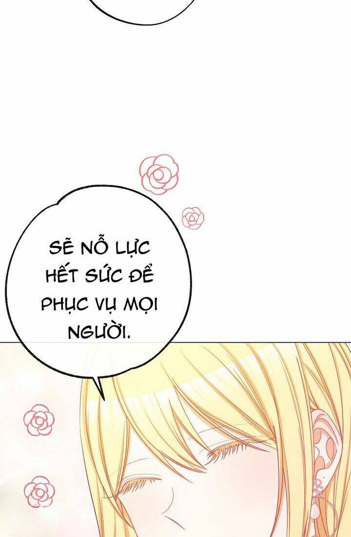 ác nữ phản diện đảo ngược đồng hồ cát Chapter 75.1 - Next chapter 75.2