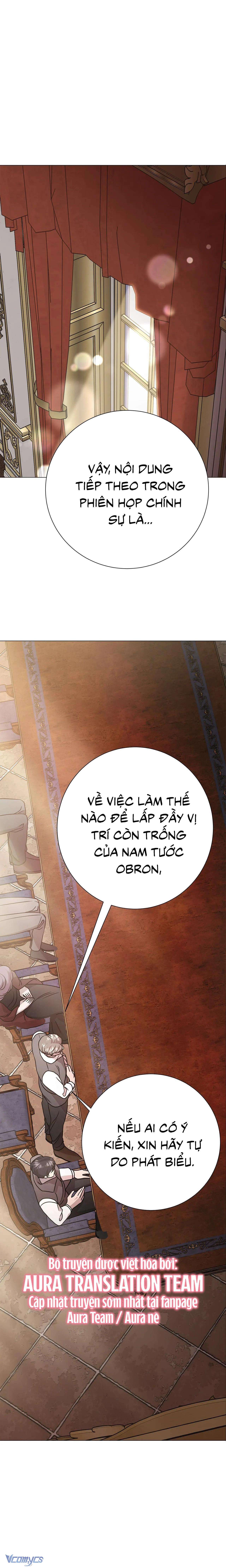 Lâu Đài Hoang Dã Chap 28 - Next 