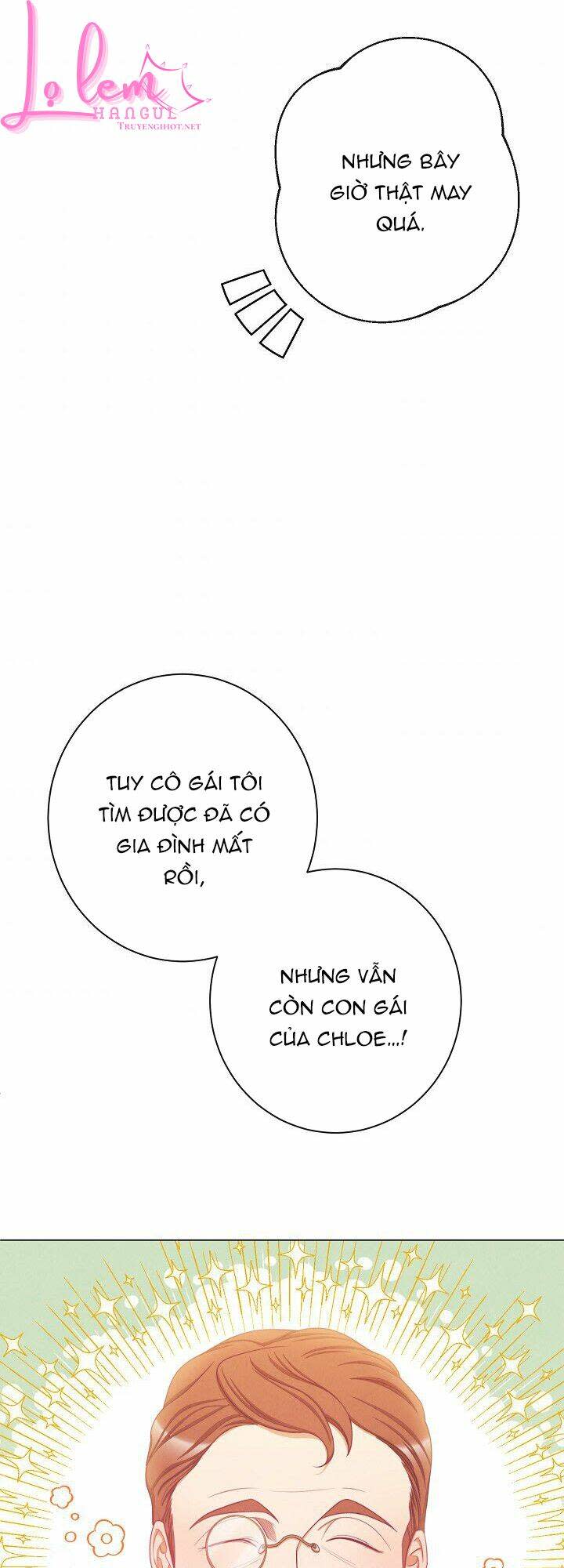 ác nữ phản diện đảo ngược đồng hồ cát Chapter 76.1 - Next chapter 76.2