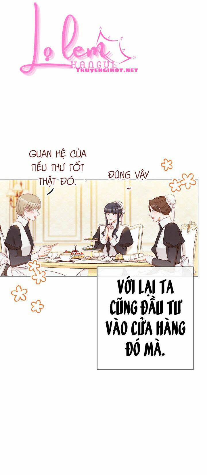 ác nữ phản diện đảo ngược đồng hồ cát Chapter 75.1 - Next chapter 75.2